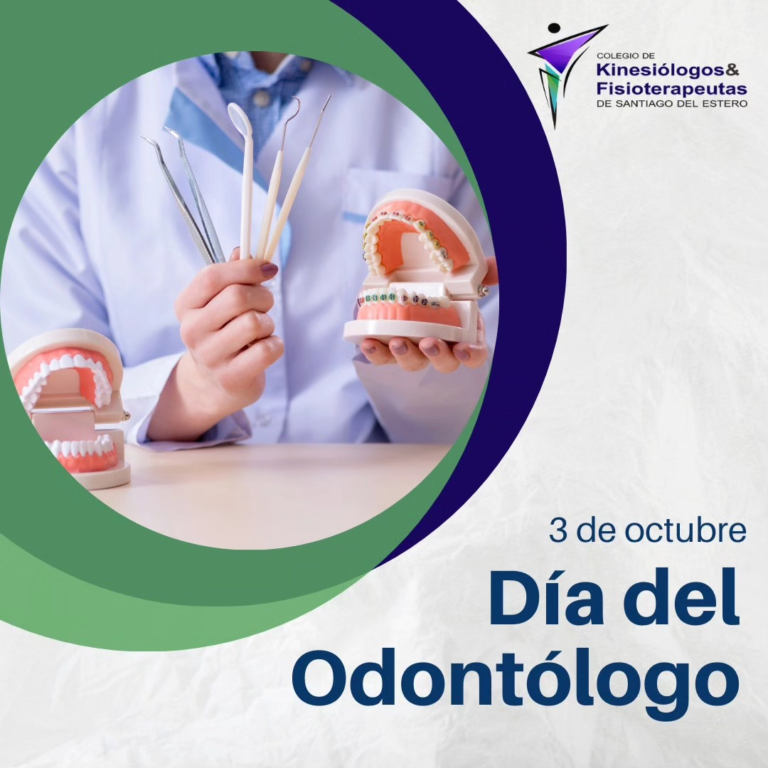 Día del Odontólogo